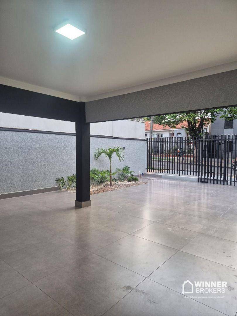 Casa, 3 quartos, 165 m² - Foto 5