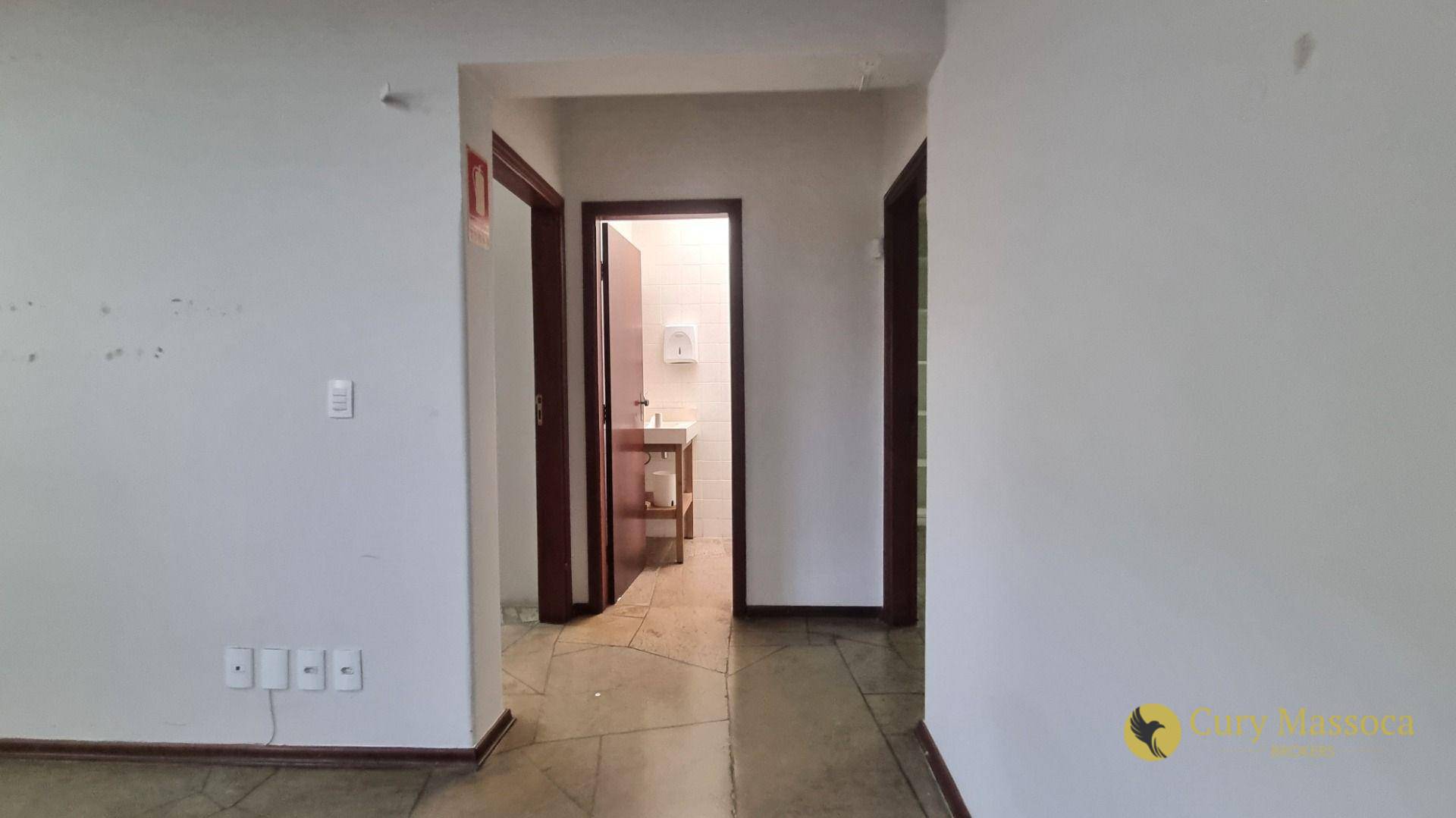 Loja-Salão para alugar, 178m² - Foto 13