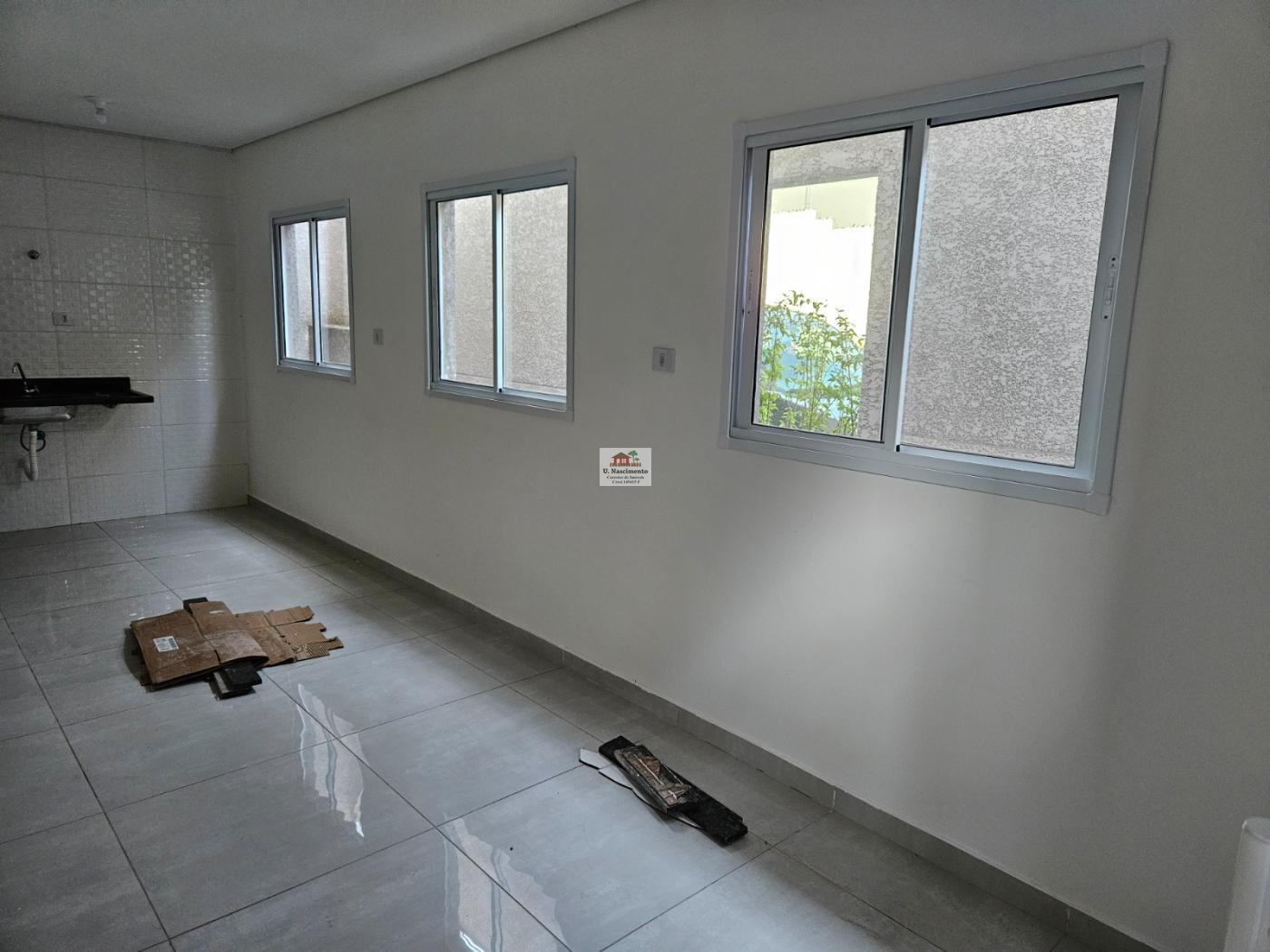 Apartamento à venda com 2 quartos, 37m² - Foto 13