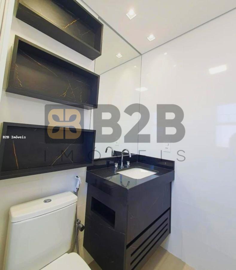 Apartamento à venda com 3 quartos, 96m² - Foto 25