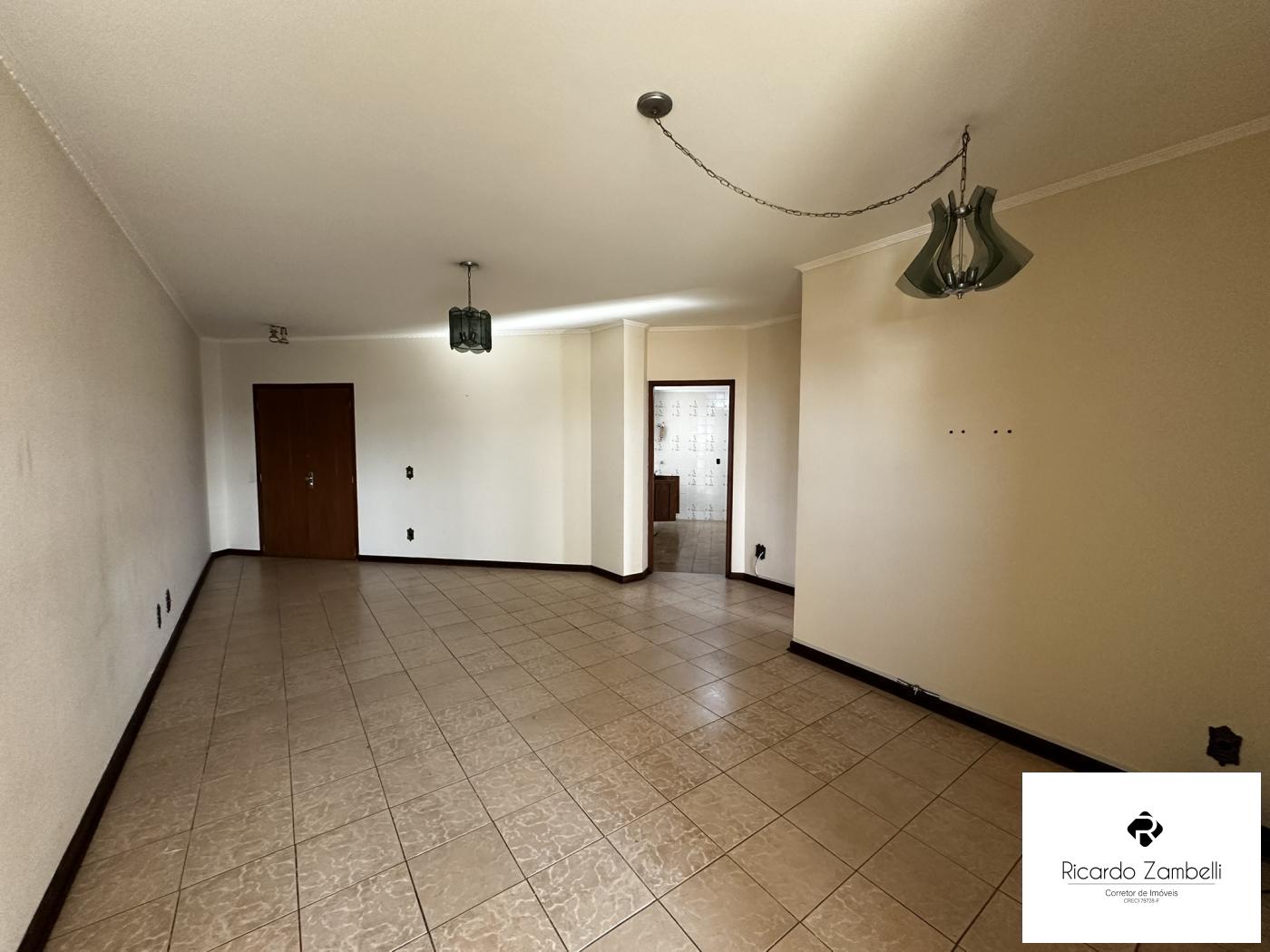 Apartamento à venda com 3 quartos, 125m² - Foto 5