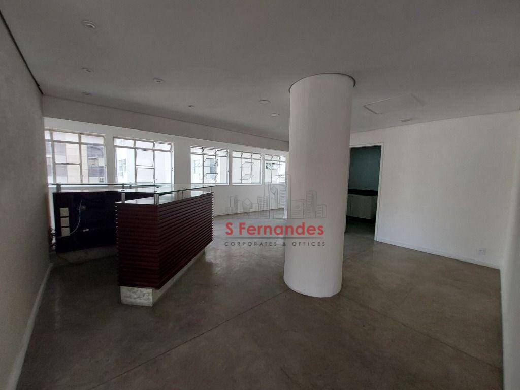 Conjunto Comercial-Sala para alugar, 210m² - Foto 20