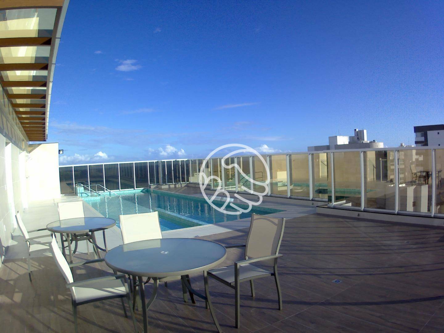 Apartamento para alugar com 2 quartos, 76m² - Foto 31