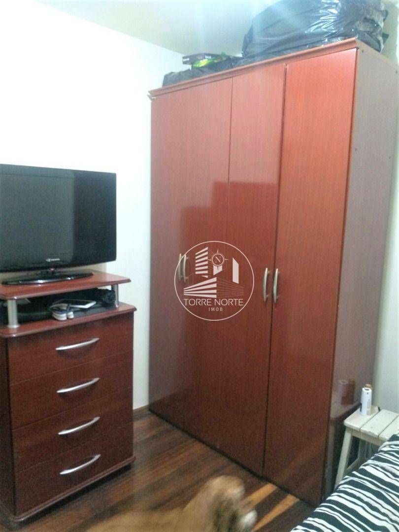 Apartamento à venda com 3 quartos, 97m² - Foto 14