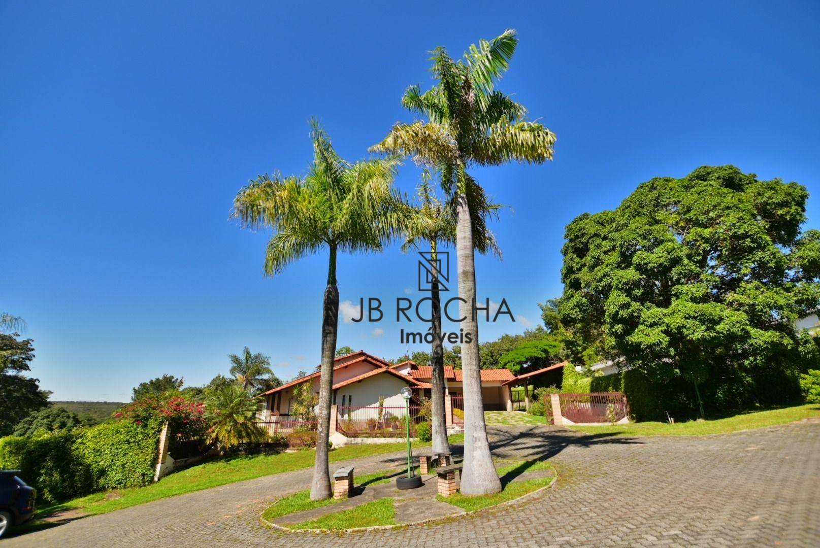 Casa à venda com 4 quartos, 408m² - Foto 3