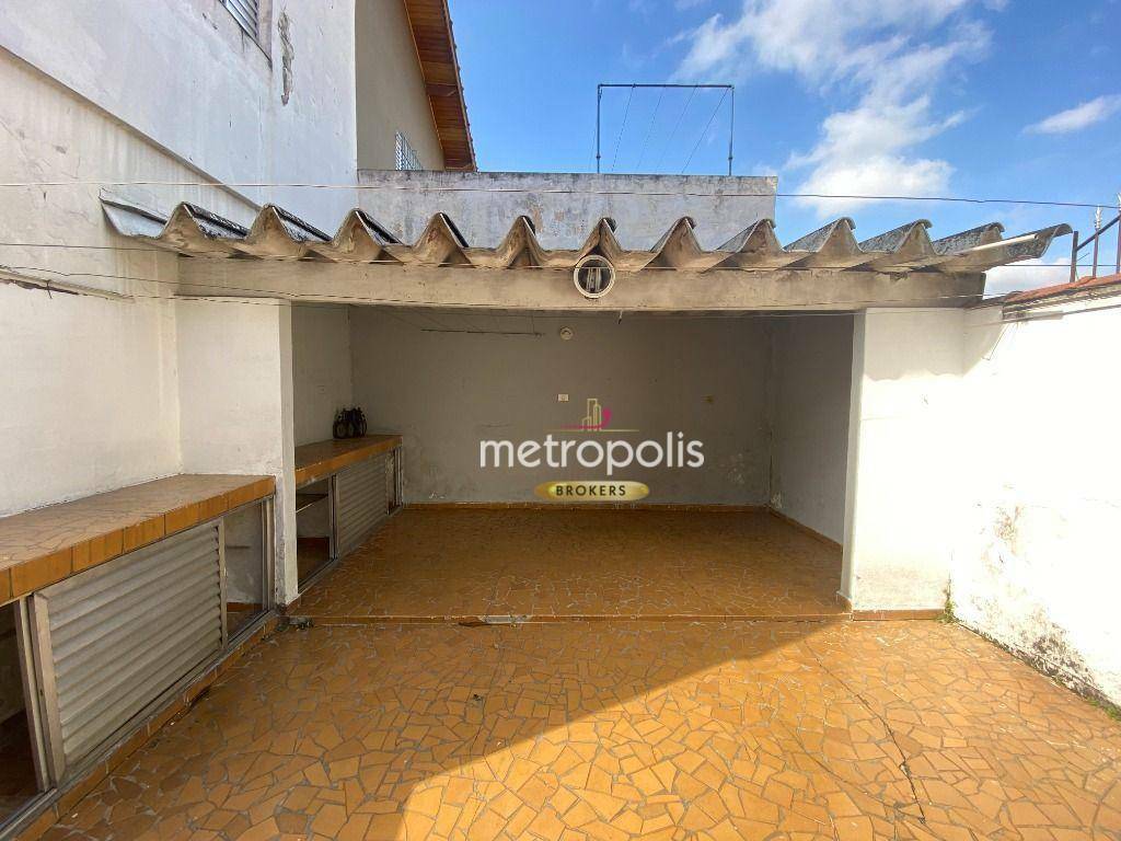 Sobrado à venda com 2 quartos, 140m² - Foto 31