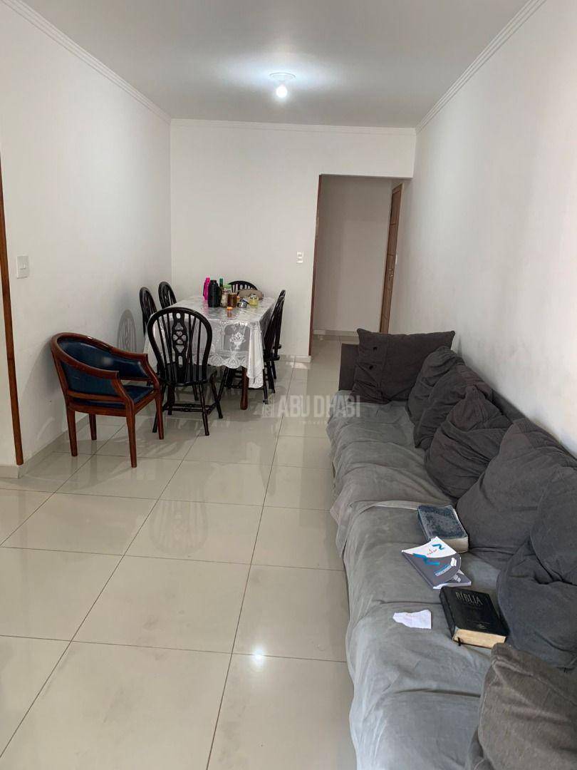 Apartamento à venda com 2 quartos, 95m² - Foto 3