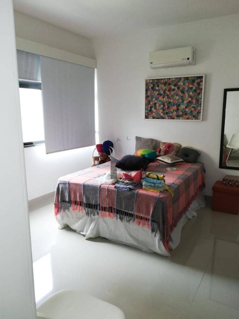 Apartamento à venda com 4 quartos, 396m² - Foto 10