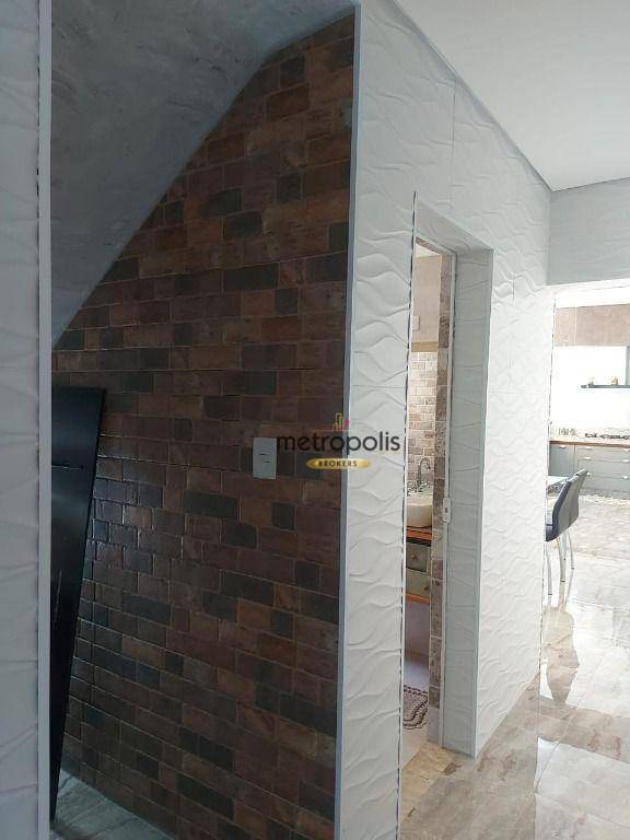 Sobrado à venda com 3 quartos, 221m² - Foto 21