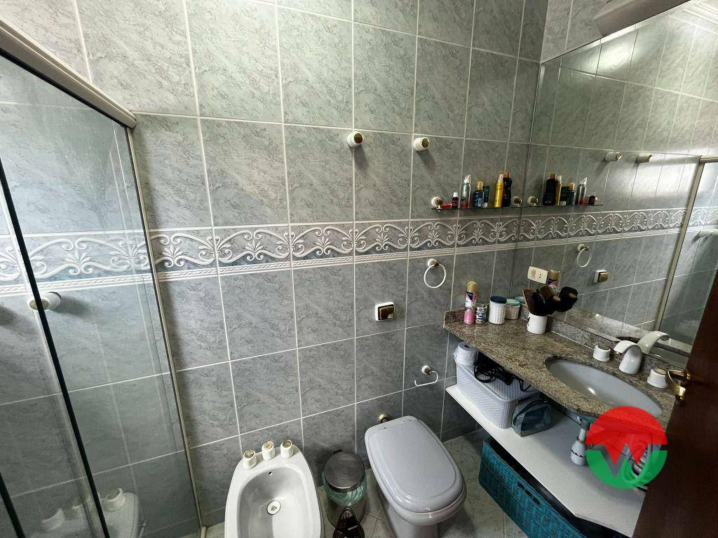 Casa de Condomínio à venda com 5 quartos, 380m² - Foto 19