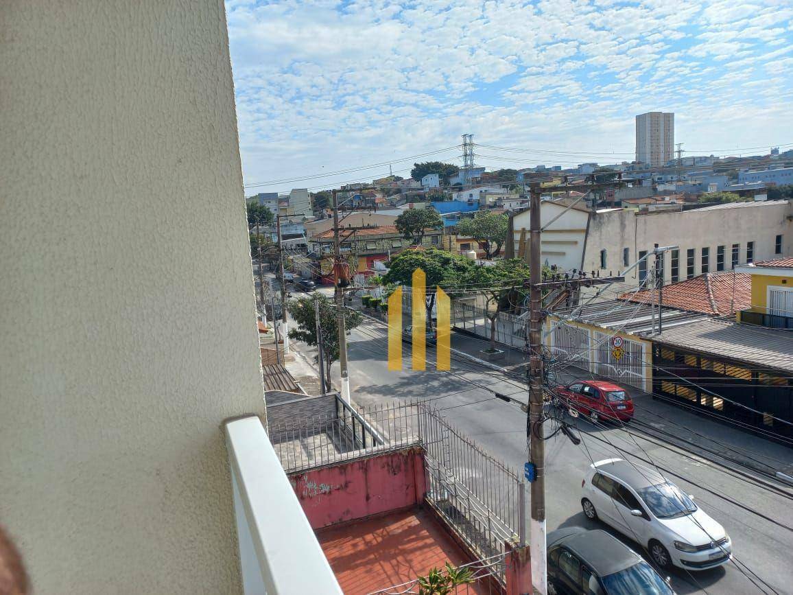 Sobrado à venda com 3 quartos, 180m² - Foto 100