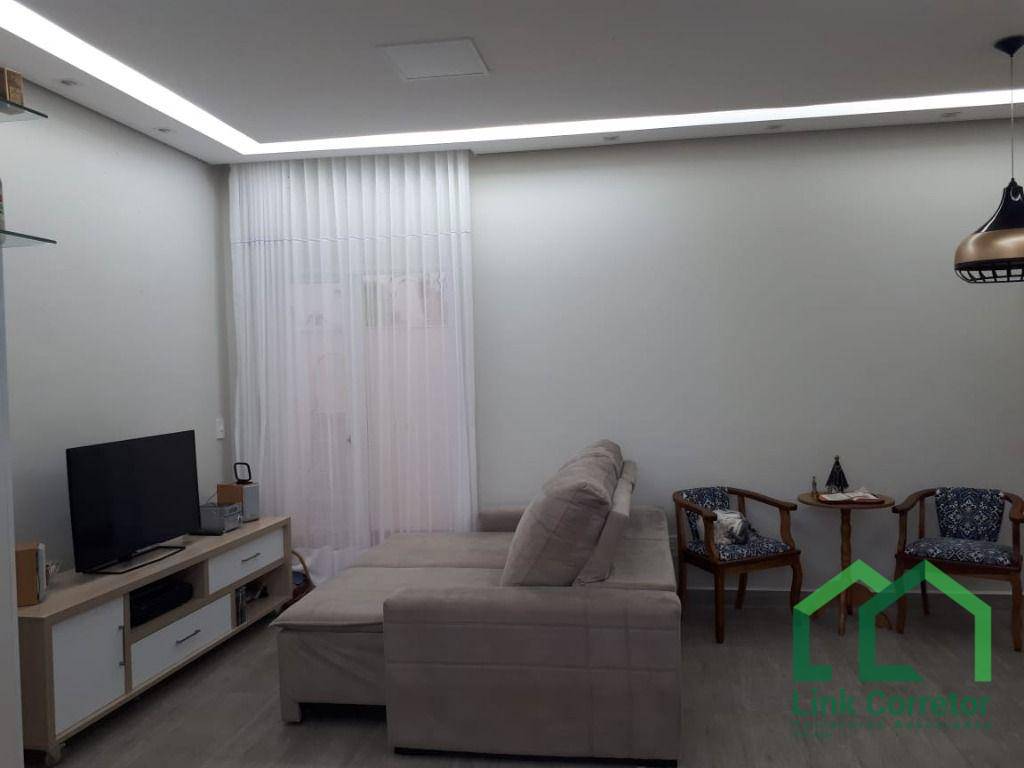 Apartamento à venda com 3 quartos, 140m² - Foto 25