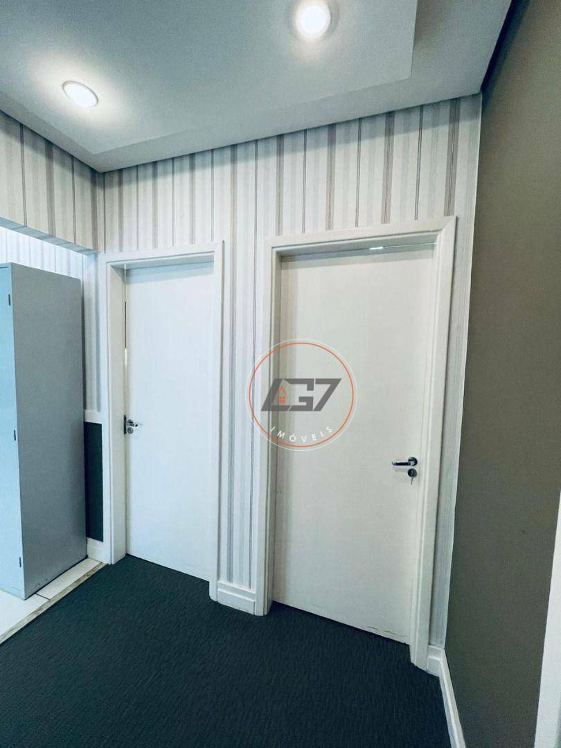 Conjunto Comercial-Sala para alugar, 195m² - Foto 10