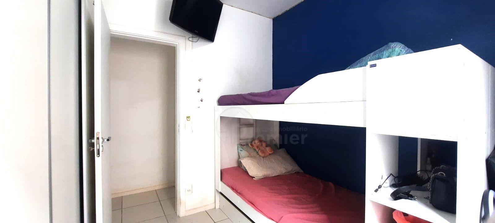 Casa de Condomínio à venda com 3 quartos, 71m² - Foto 18