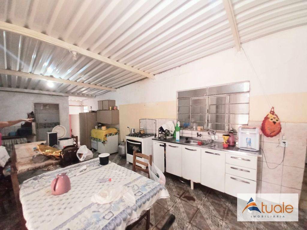 Casa à venda com 3 quartos, 191m² - Foto 12