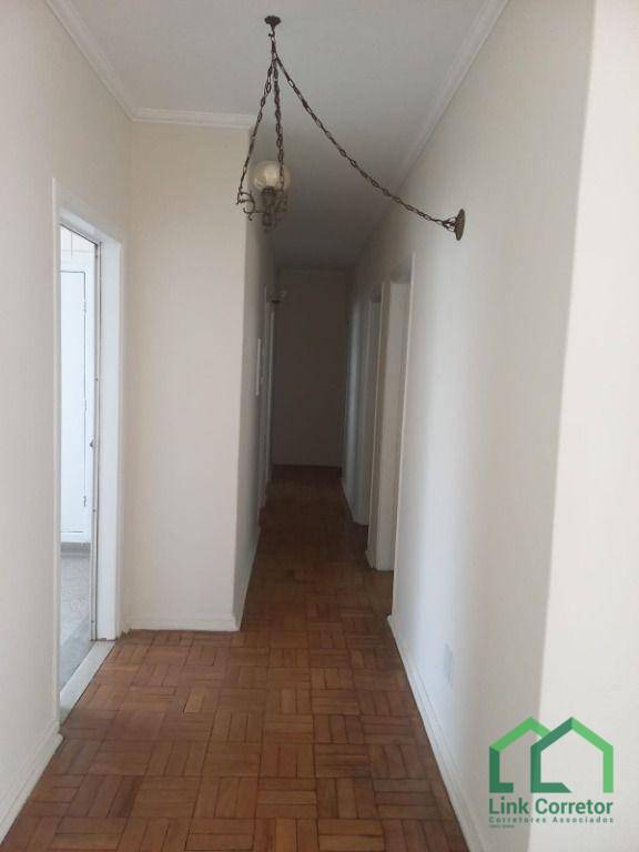 Apartamento à venda com 4 quartos, 128m² - Foto 6