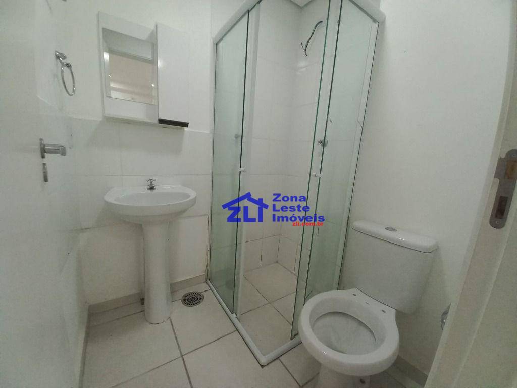 Apartamento para alugar com 1 quarto, 30m² - Foto 7