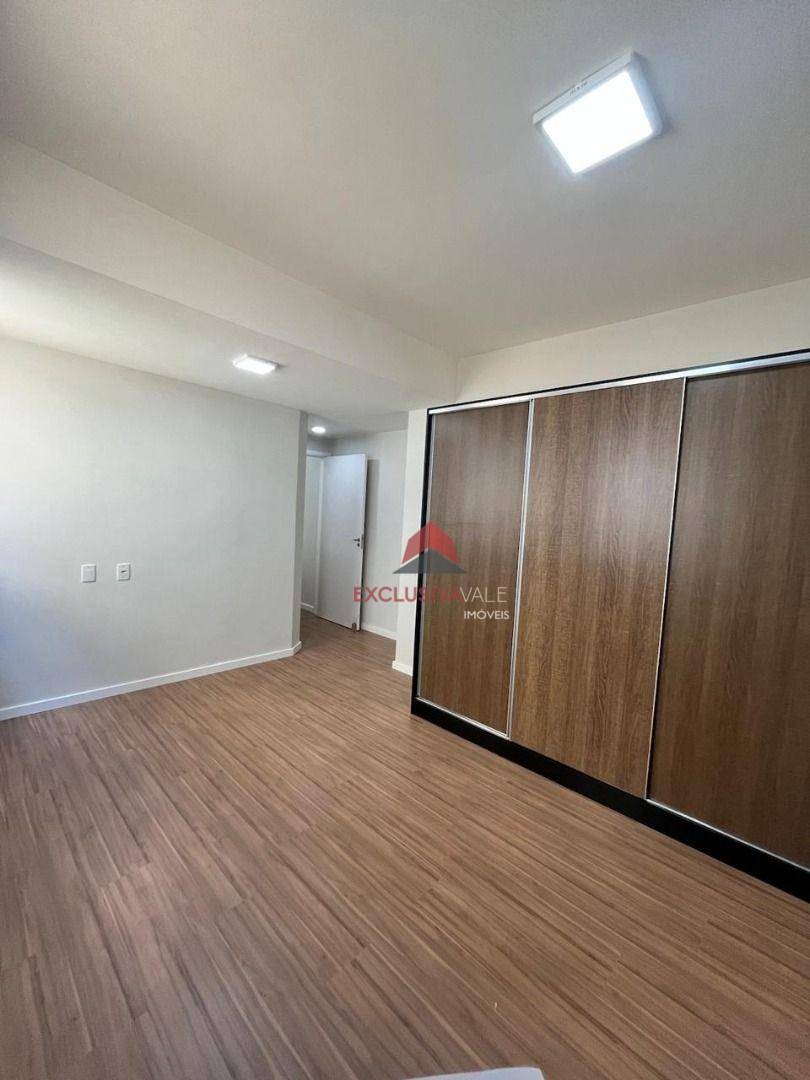 Apartamento à venda com 1 quarto, 44m² - Foto 6