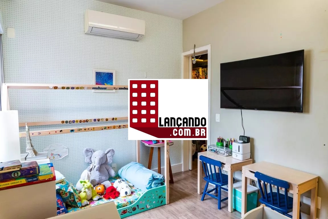 Apartamento à venda com 2 quartos, 136m² - Foto 10