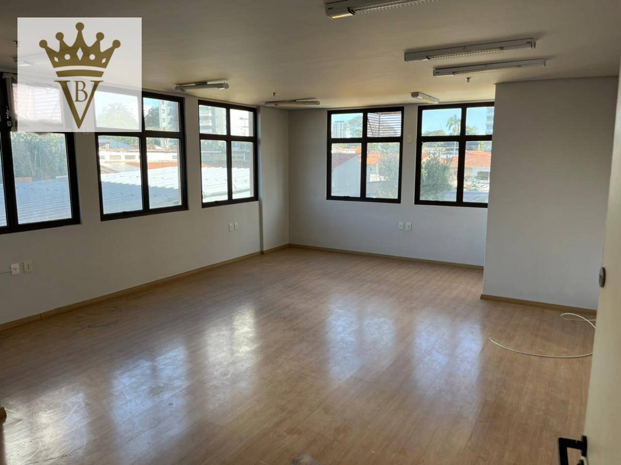 Conjunto Comercial-Sala à venda e aluguel, 40m² - Foto 1