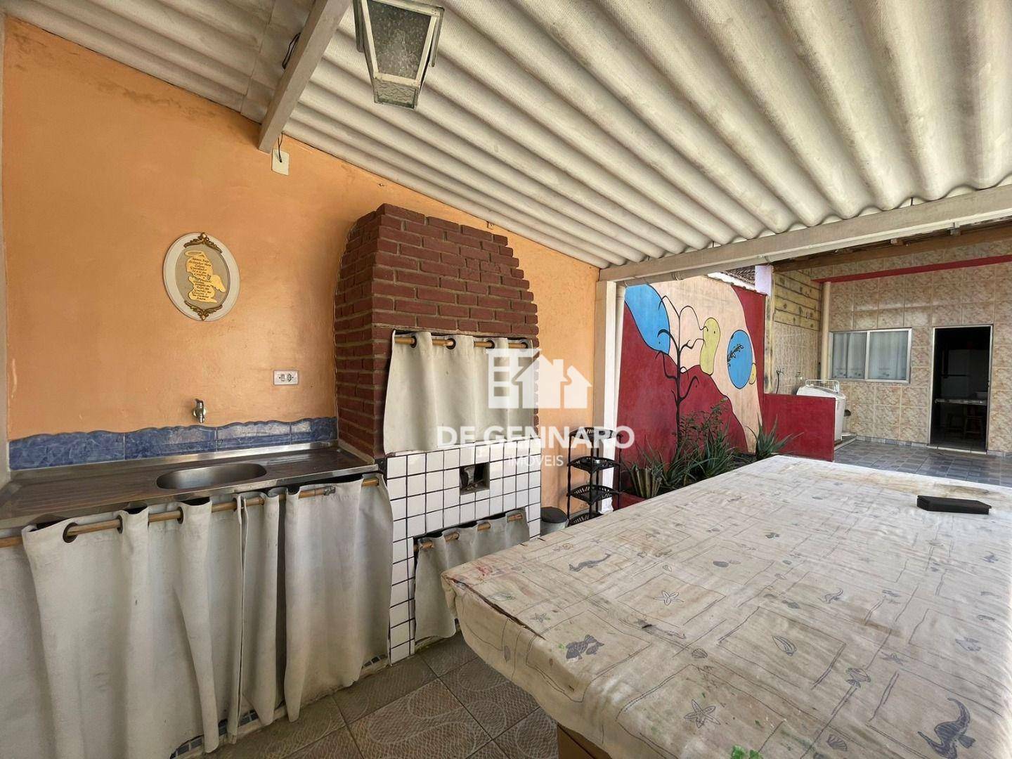 Casa à venda com 4 quartos, 172m² - Foto 25