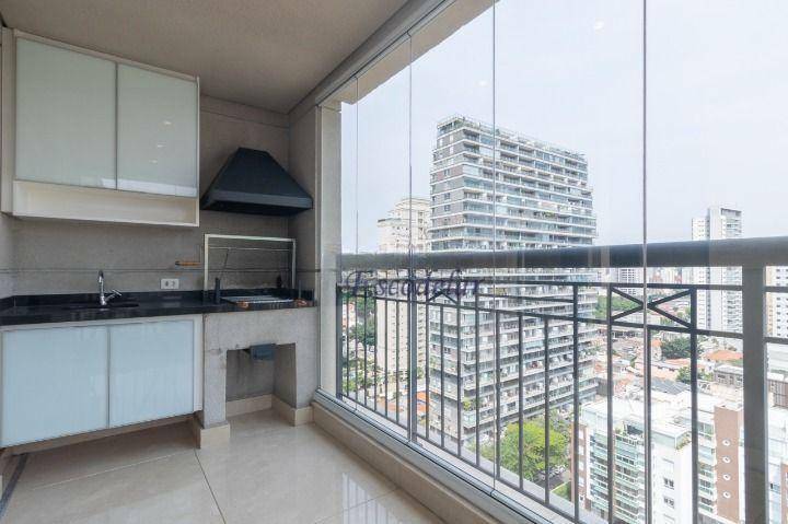 Apartamento à venda com 3 quartos, 369m² - Foto 14