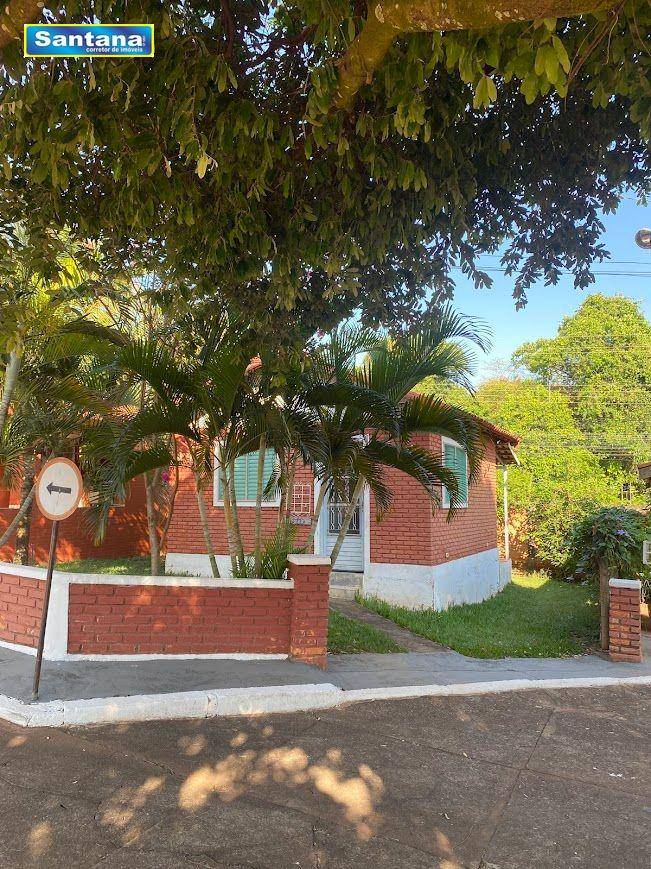 Casa de Condomínio, 1 quarto - Foto 1