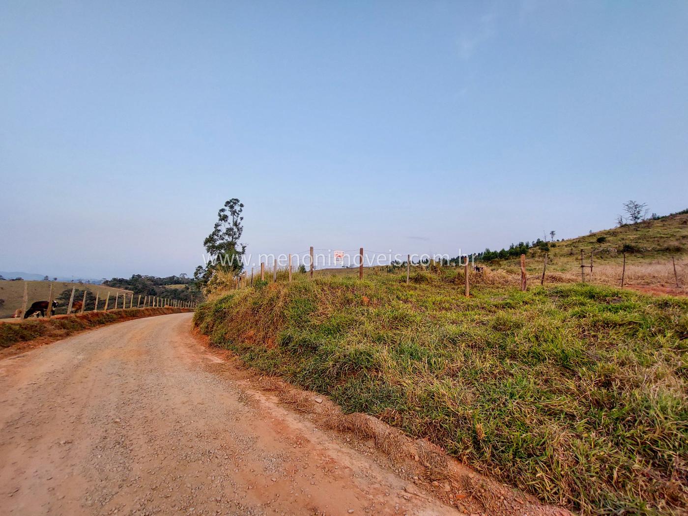 Sítio, 12 m² - Foto 3