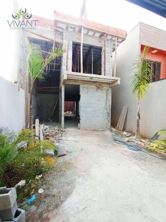 Sobrado à venda com 3 quartos, 155m² - Foto 8