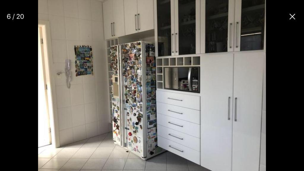 Apartamento à venda com 4 quartos, 303m² - Foto 4