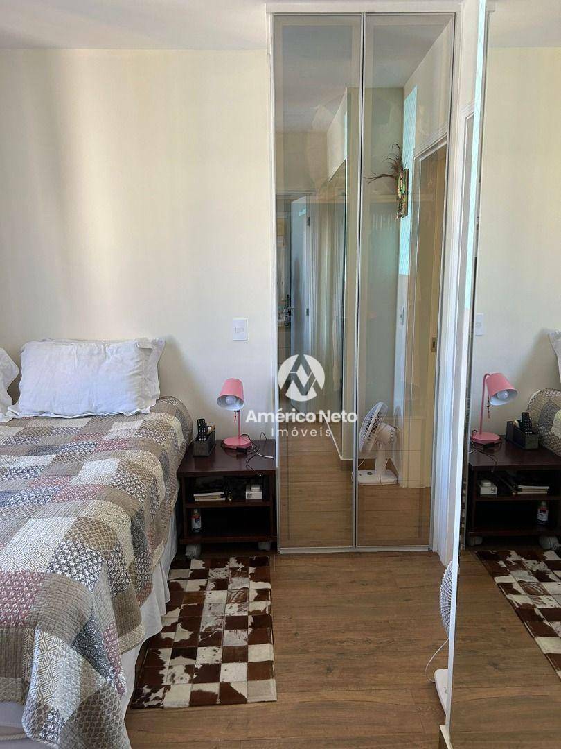 Apartamento à venda com 2 quartos, 69m² - Foto 11