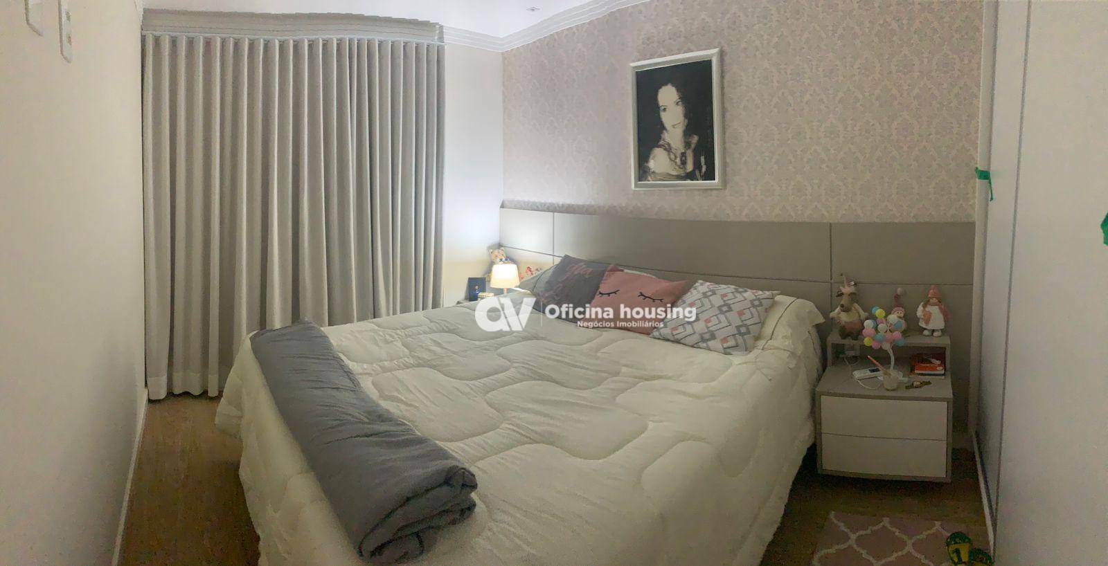 Apartamento à venda com 2 quartos, 55m² - Foto 4