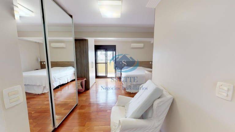 Apartamento à venda com 4 quartos, 251m² - Foto 21