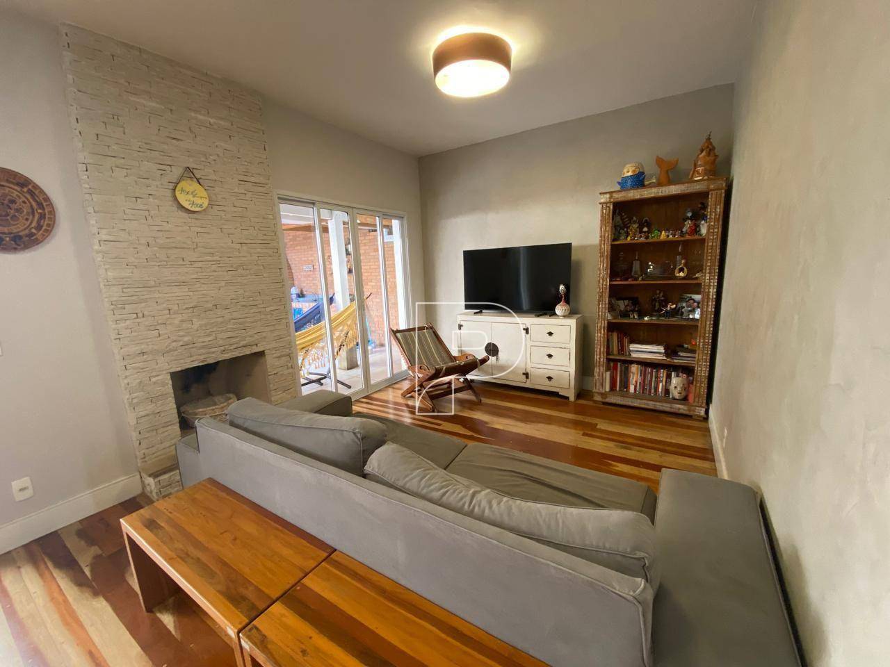 Casa de Condomínio à venda com 4 quartos, 230m² - Foto 13