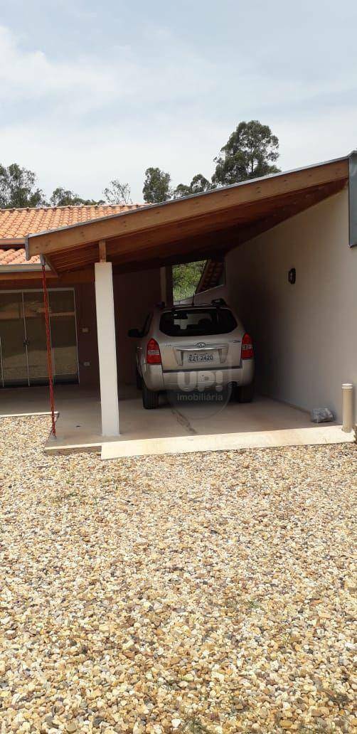 Chácara à venda com 2 quartos, 100m² - Foto 4