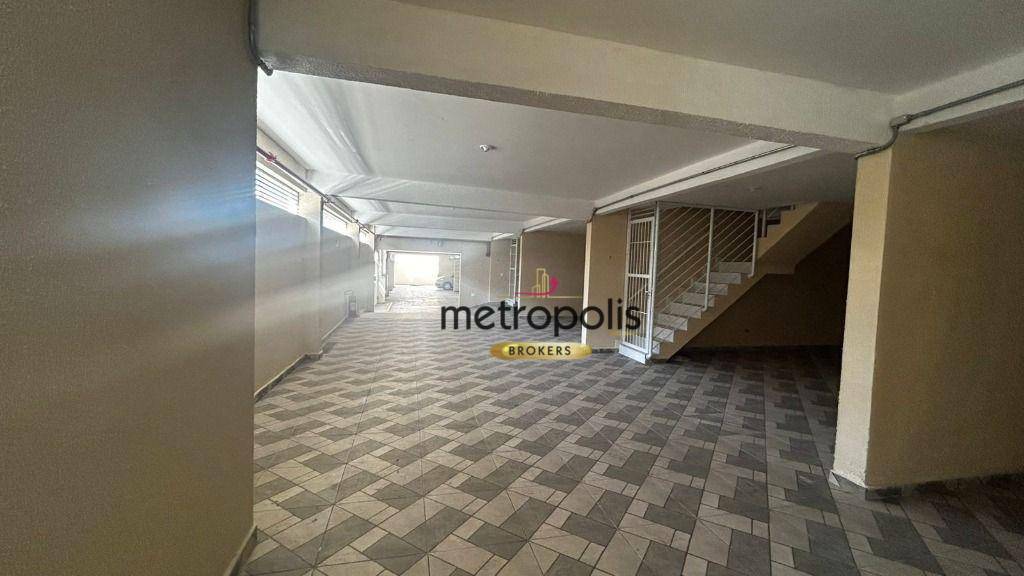 Sobrado, 3 quartos, 202 m² - Foto 12