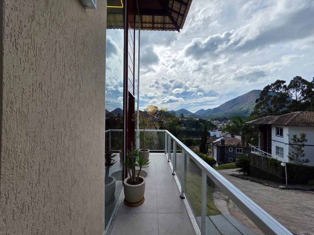 Casa de Condomínio à venda com 3 quartos, 600m² - Foto 32