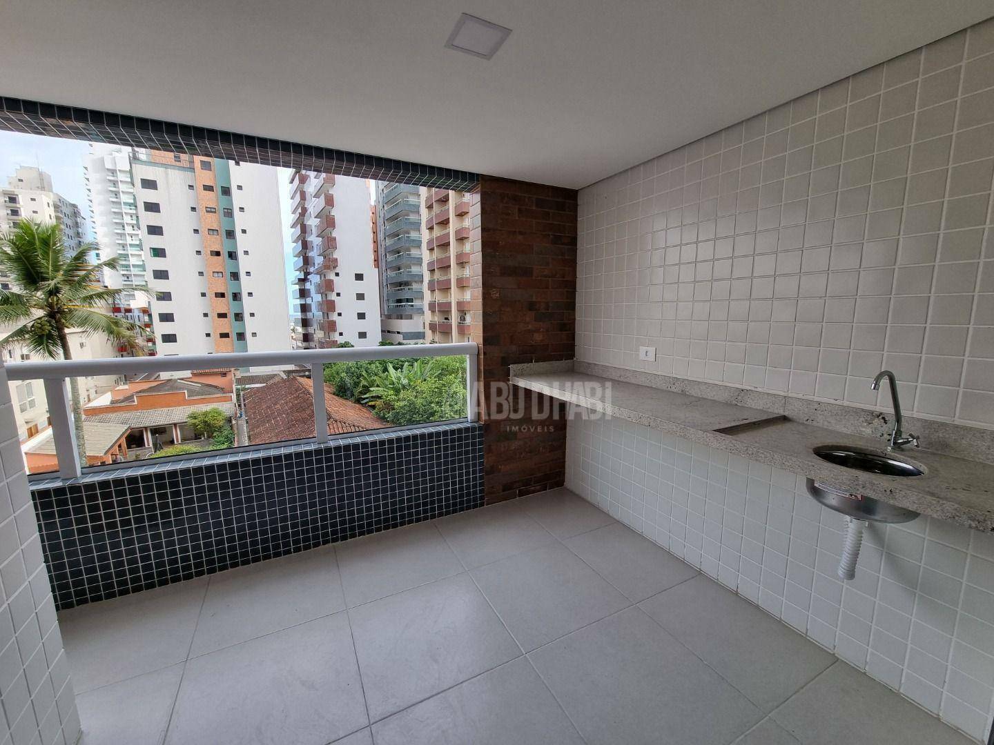 Apartamento à venda com 2 quartos, 75m² - Foto 1