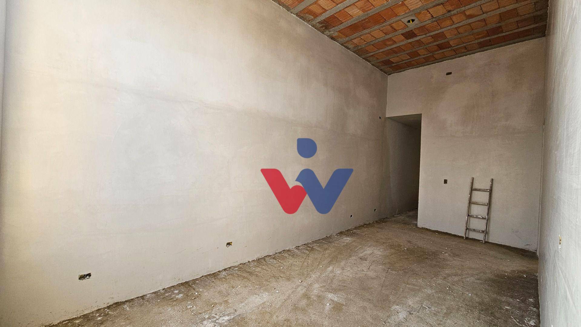 Casa à venda com 3 quartos, 86m² - Foto 5