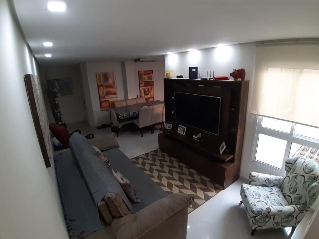 Cobertura à venda com 3 quartos, 168m² - Foto 2