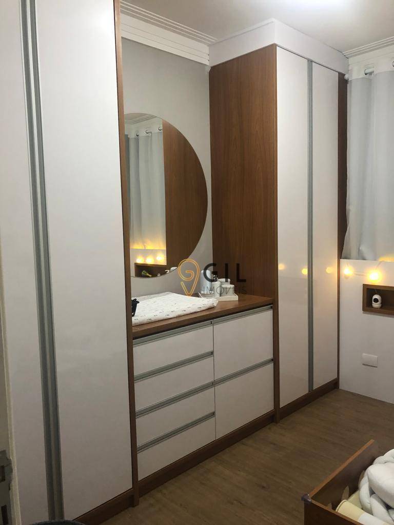 Apartamento à venda com 3 quartos, 69m² - Foto 15