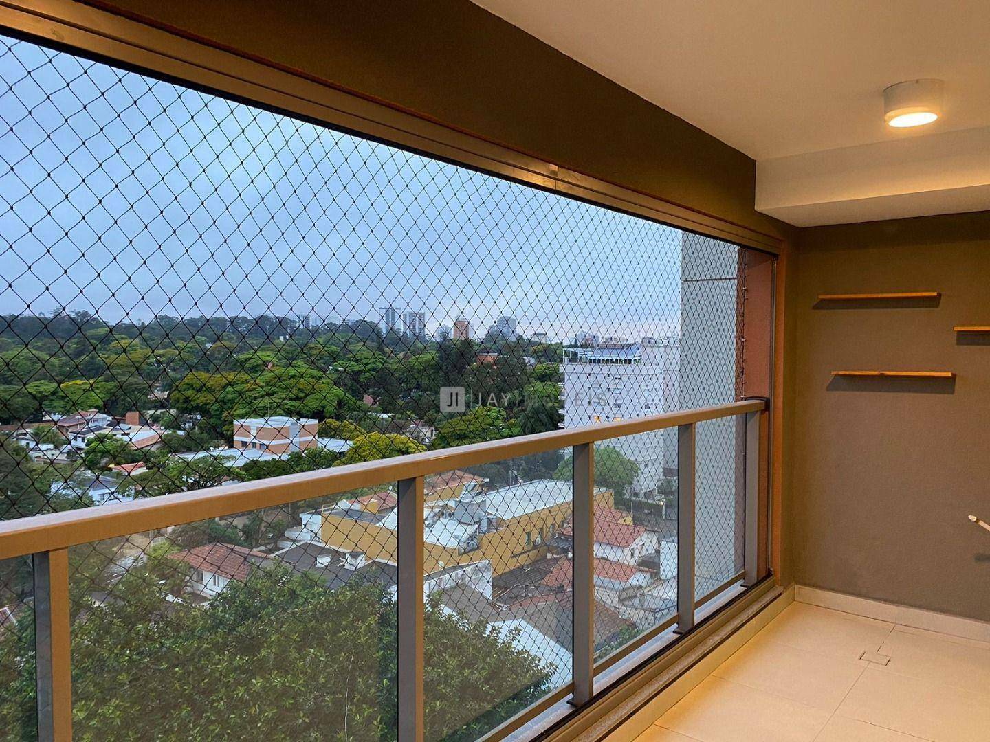 Apartamento para alugar com 2 quartos, 64m² - Foto 1