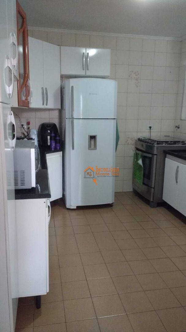 Apartamento à venda com 2 quartos, 63m² - Foto 18