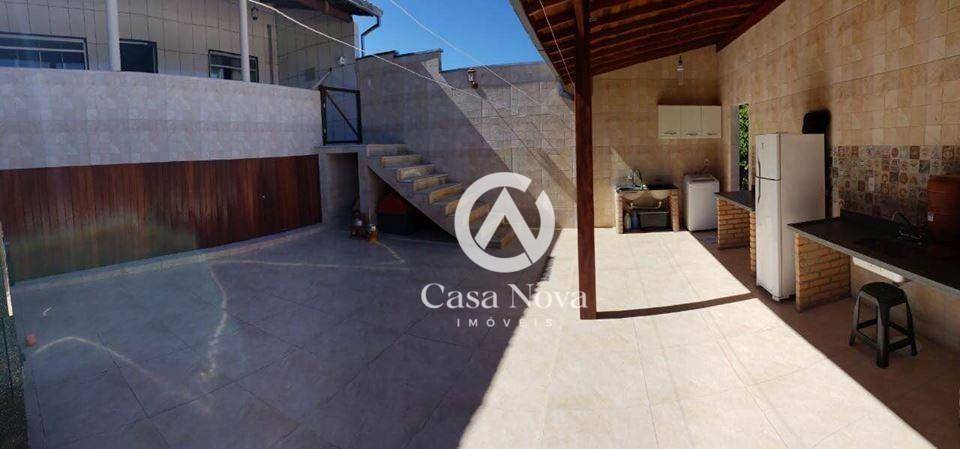 Casa à venda com 2 quartos, 184m² - Foto 1