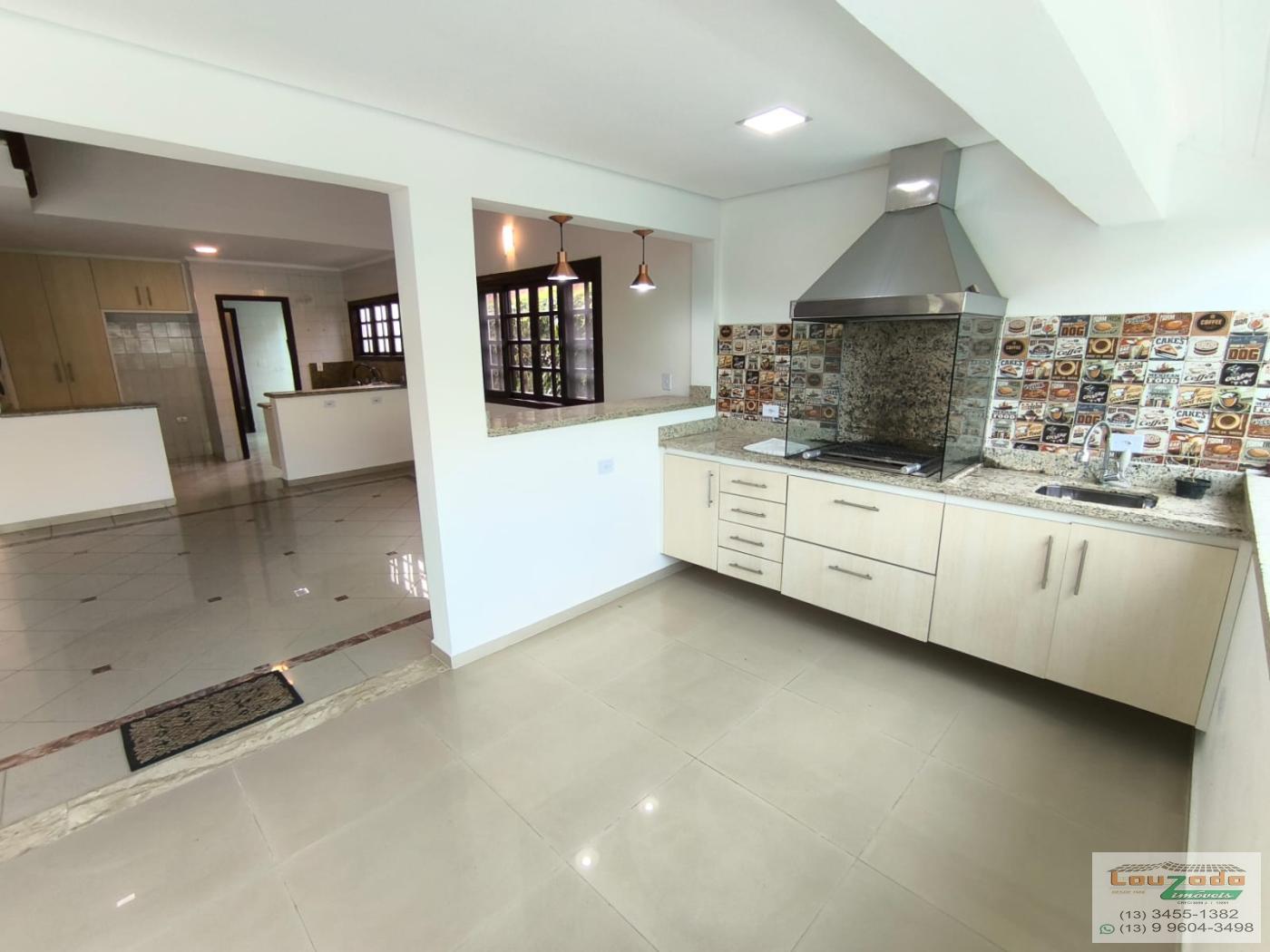 Sobrado para alugar com 3 quartos, 360m² - Foto 5