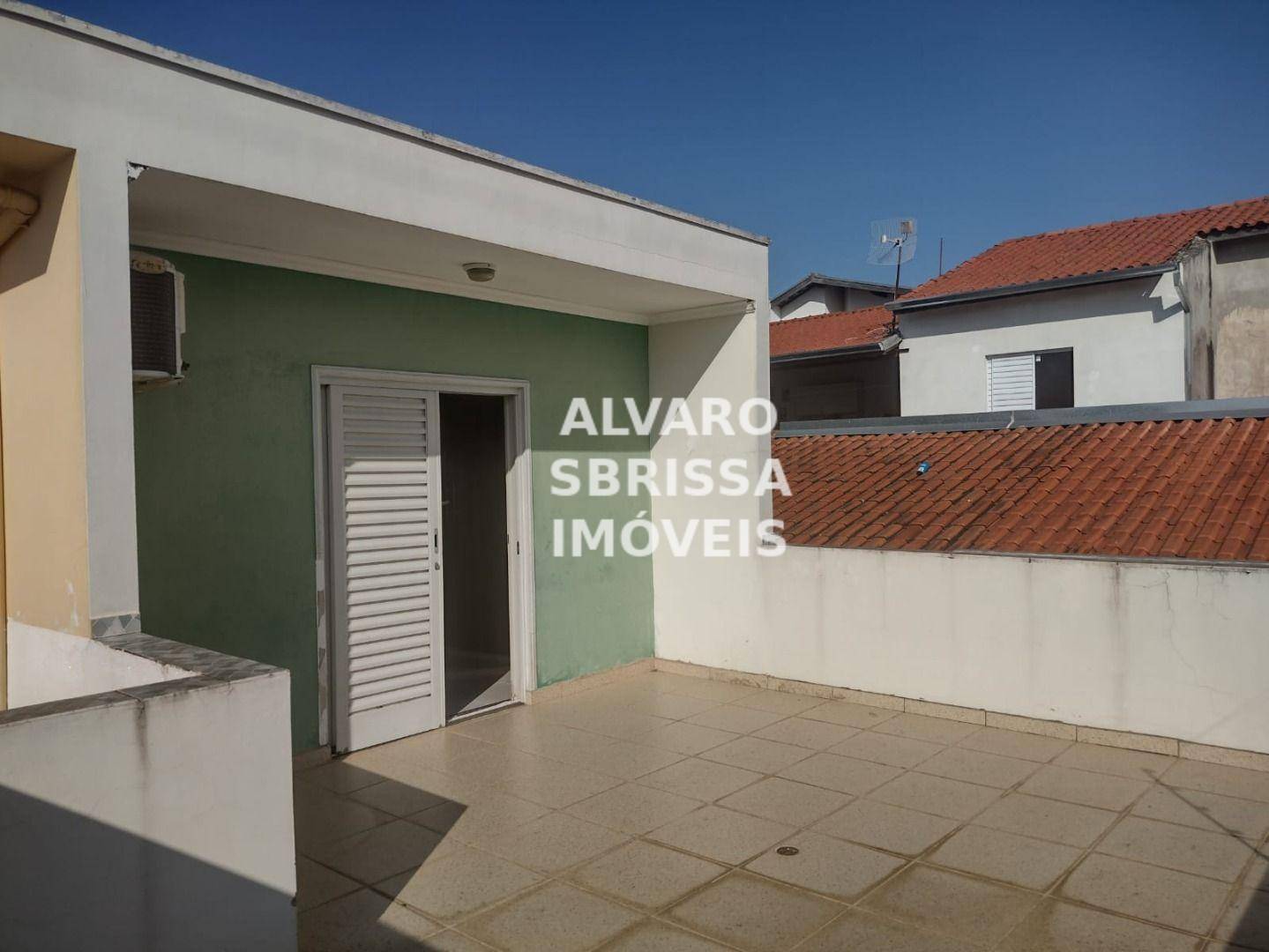 Casa à venda com 2 quartos, 187m² - Foto 29