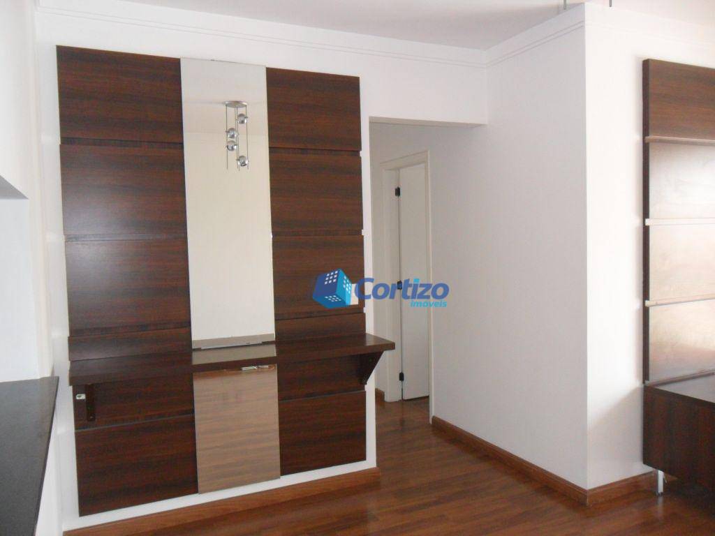 Apartamento à venda com 3 quartos, 72m² - Foto 1