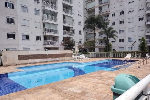 Apartamento à venda e aluguel com 2 quartos, 61m² - Foto 3