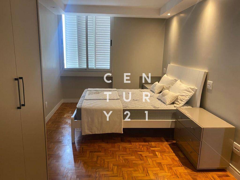 Apartamento à venda com 3 quartos, 135m² - Foto 11