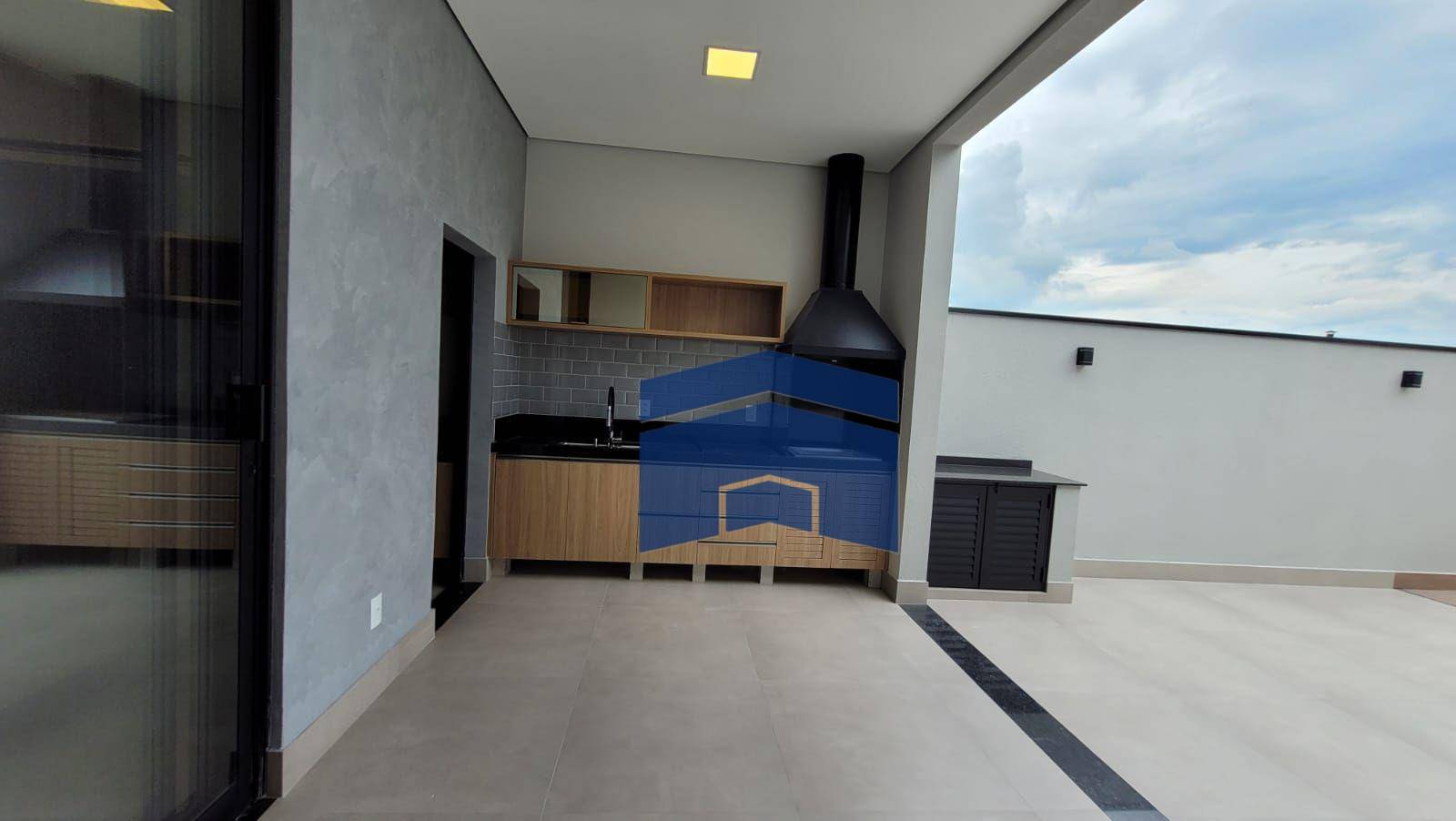 Casa de Condomínio à venda com 3 quartos, 192m² - Foto 7